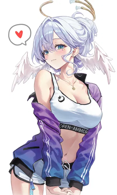 Robin (HSR) - Idol singer classmate