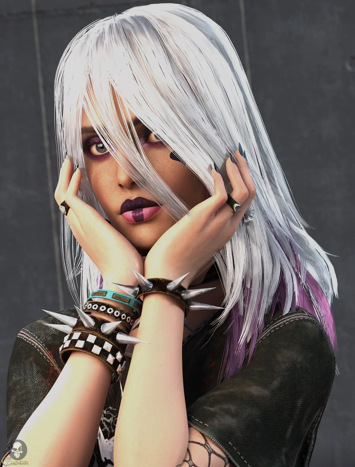 Sable Ward
