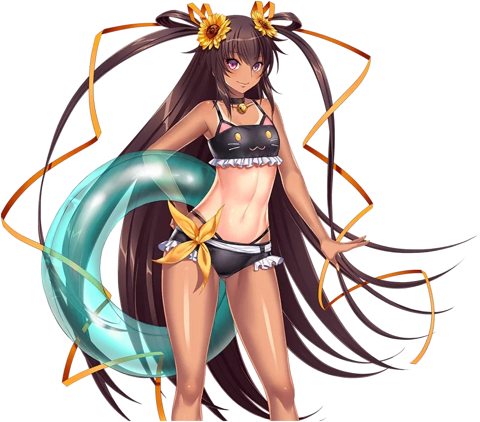 Mizuki Yukikaze