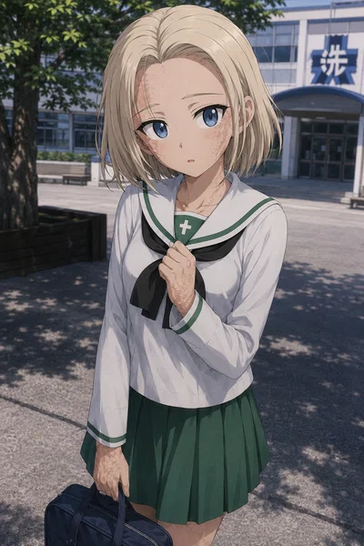 Shoko Katō