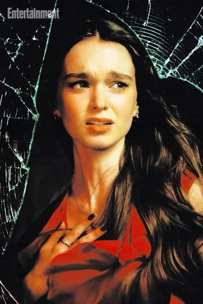 Carrie RPG