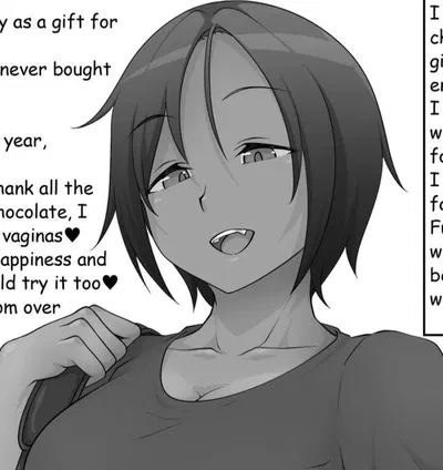 Your senpai is a womanizer