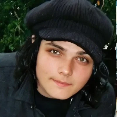 Gerard Way