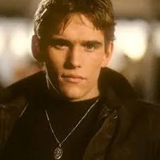 Dallas "Dally" Winston  {{BEATEN UP}}