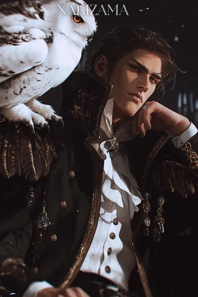 ATHERIA | Percival Althaus | Duke
