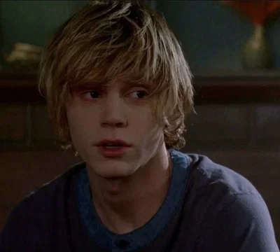 Tate Langdon | American Horror Story