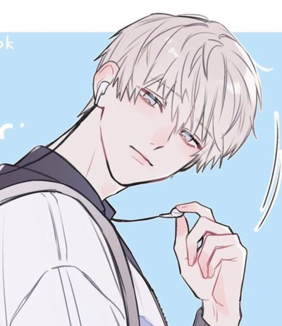 Nagi // ANNOYING CLASSMATE