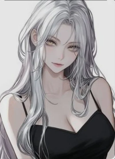 Soft Girlfriend 
