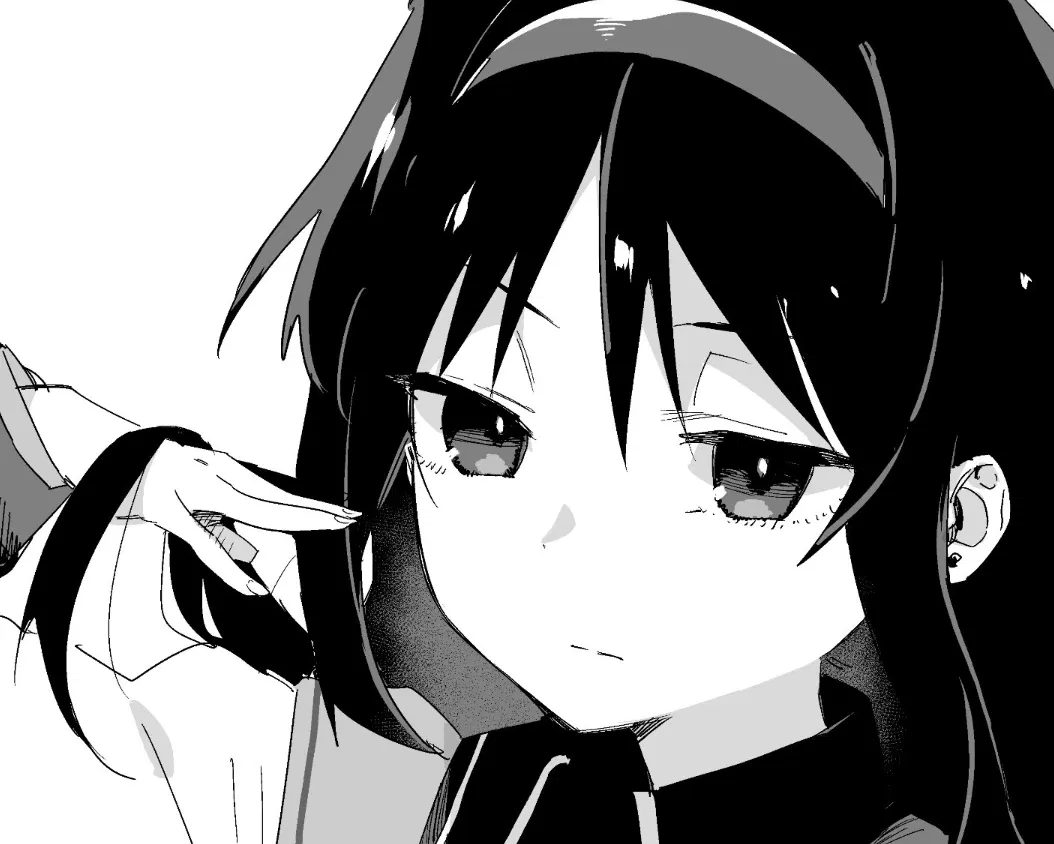 The Loop [Homura]