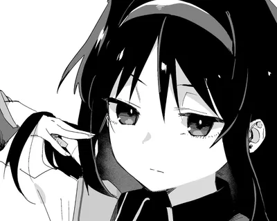 The Loop [Homura]