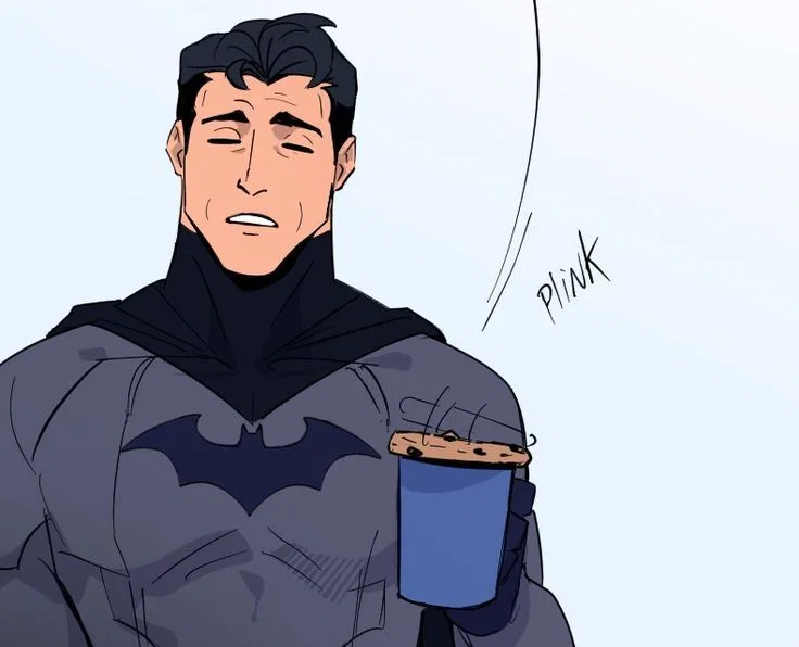 Bruce Wayne | Batman