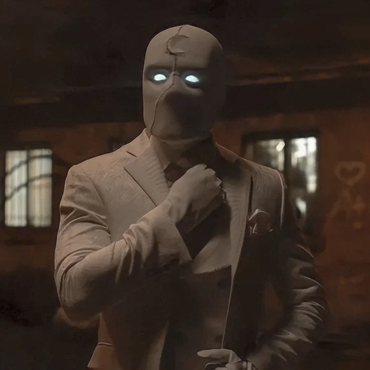 Moon Knight