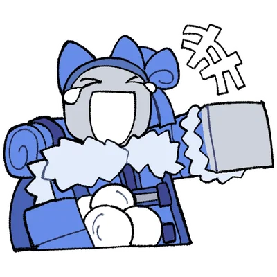 Slingshot [PHIGHTING]