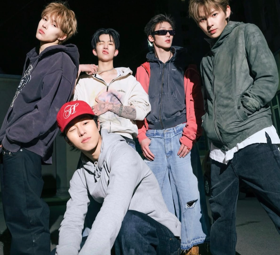 WAYF BOYS 