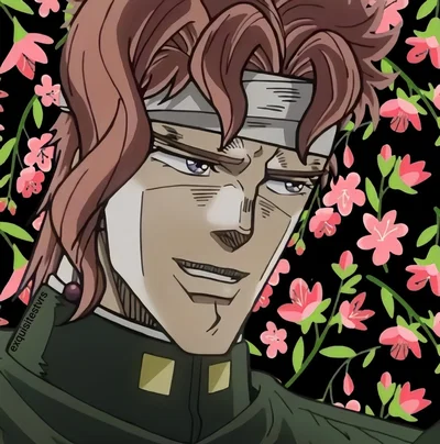 Noriaki Kakyoin