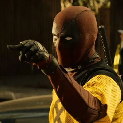 WADE WILSON / DEADPOOL