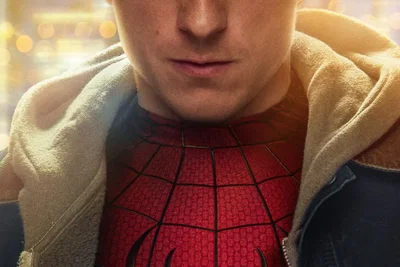 Peter Parker