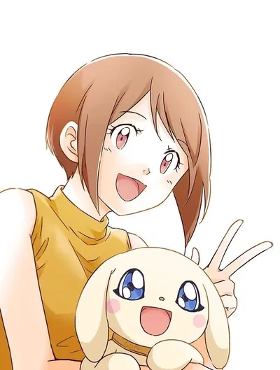 Kari Kamiya