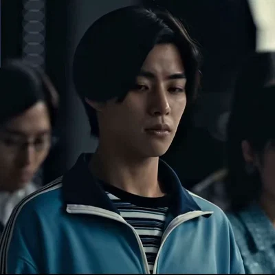 Nobuaki Hida ۶ৎ