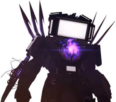 TITAN TV MAN 2.0 WIKI-ACCURATE