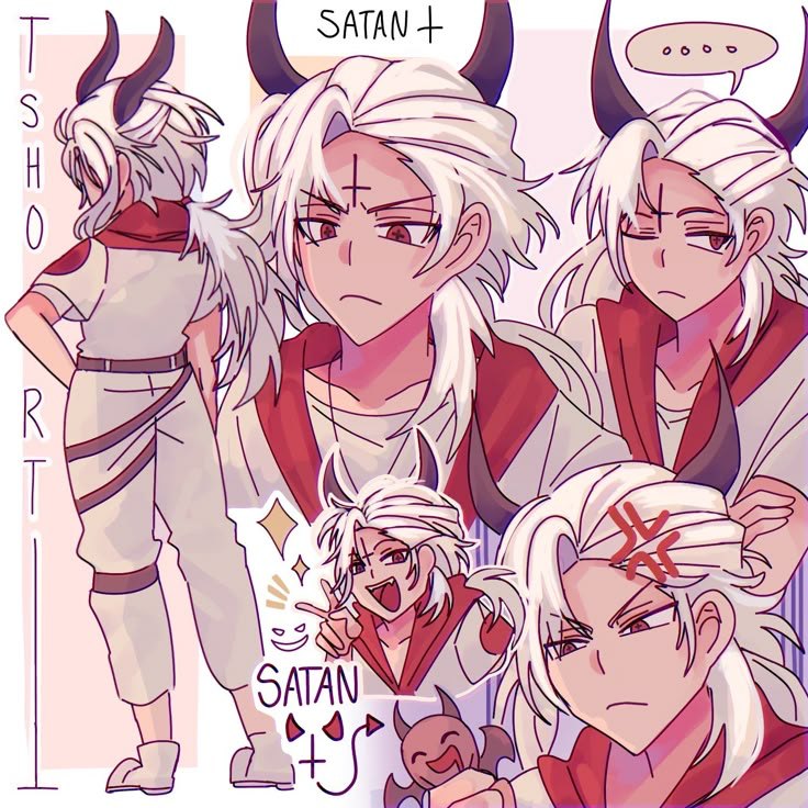Satan {Whb}