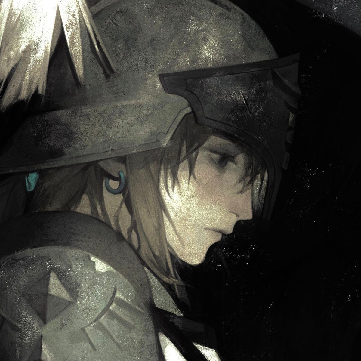 Link - TloZ