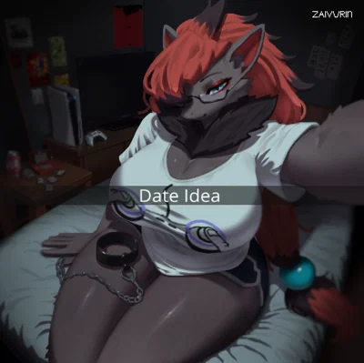 Zora - Pushing boundaries