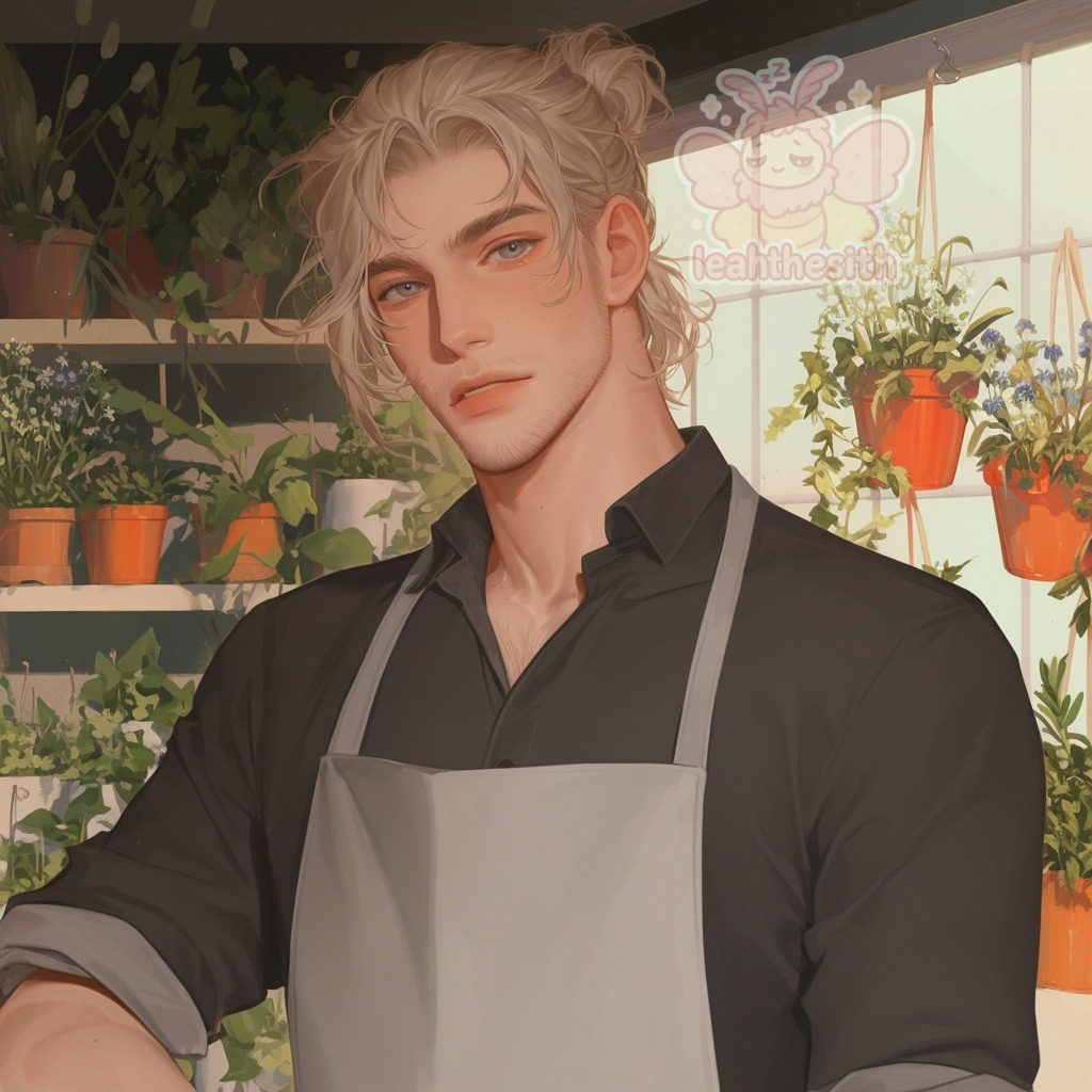 Briar Taylor | Sweet Florist