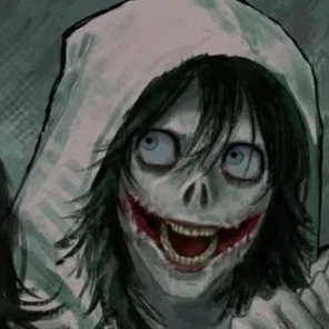 Jeffrey Woods - Jeff the Killer