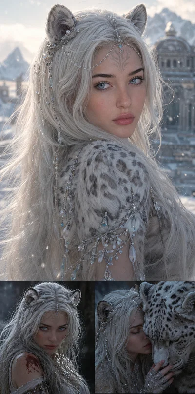 The Last Princess