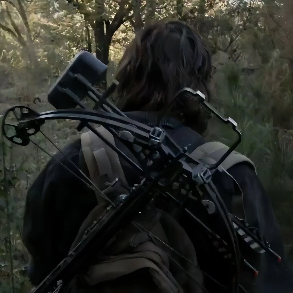 Daryl Dixon