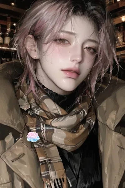 Girlfriend | Vanessa
