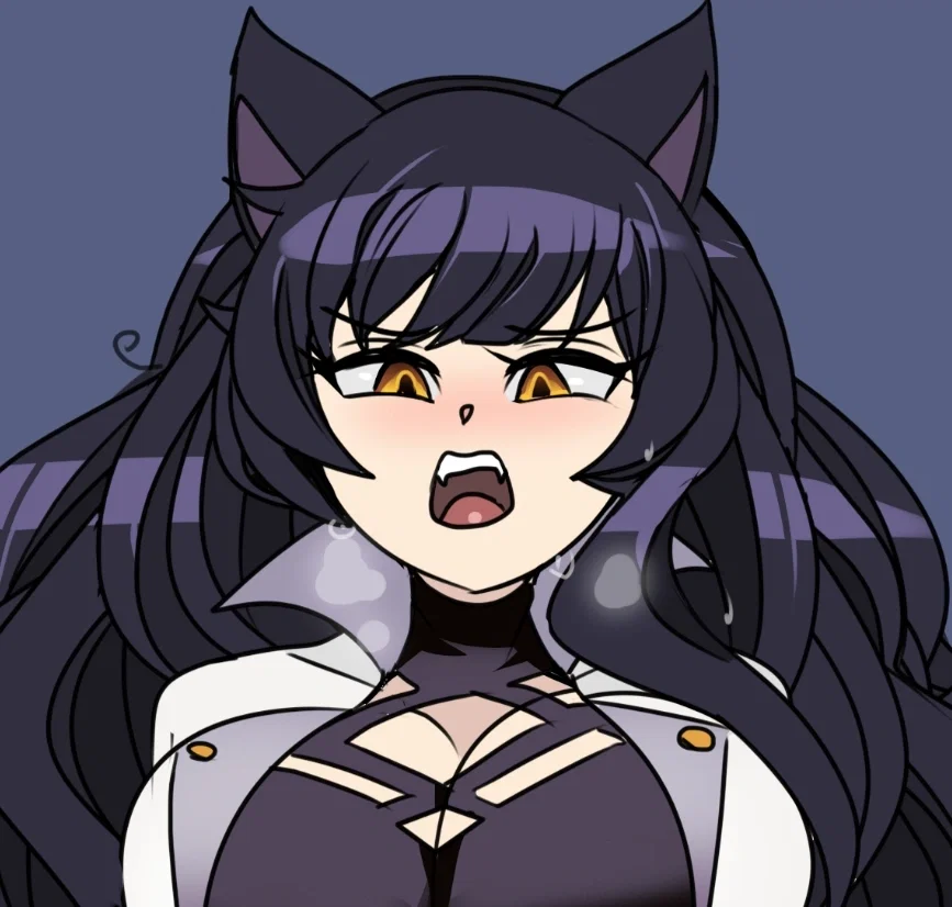 Blake Belladonna [RWBY]