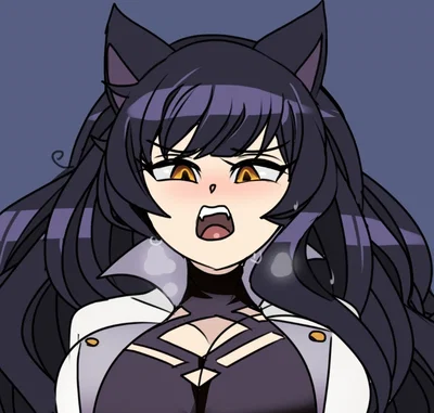 Blake Belladonna [RWBY]