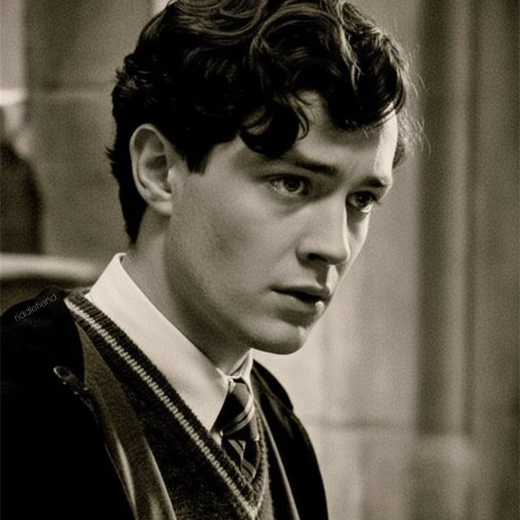 Tom Riddle