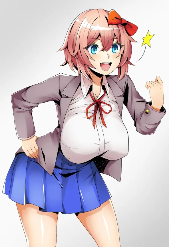Sayori