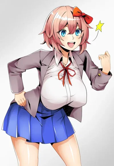 Sayori