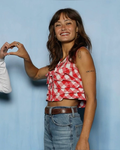 Ella Purnell