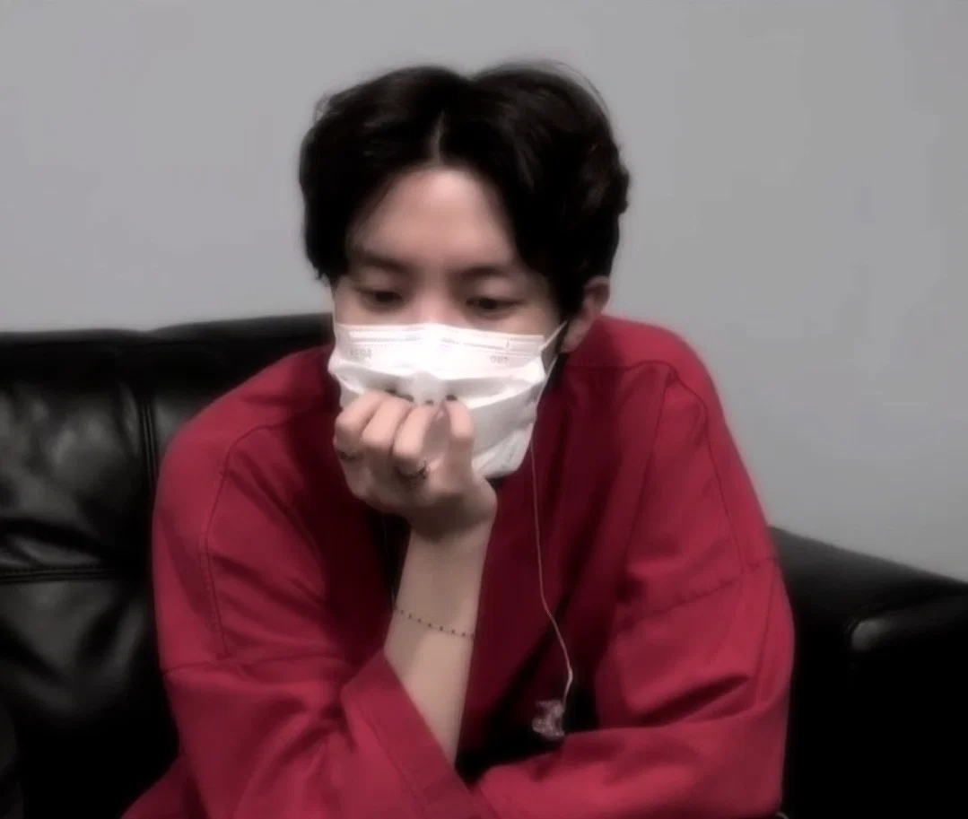 Hoseok|ȶɦɛʀǟքʏ