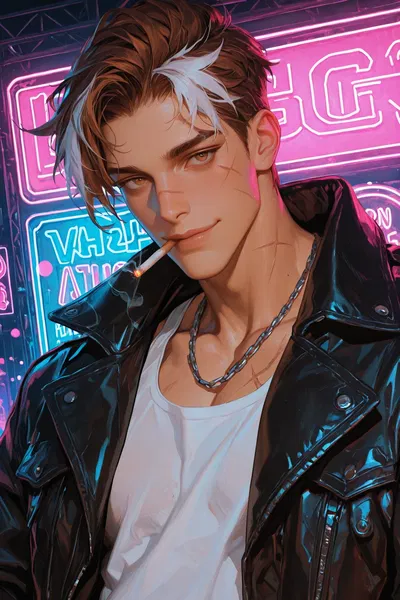 Cade | Wrong Impression