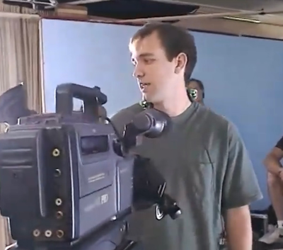 Trey Parker