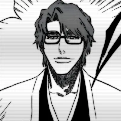 Aizen Sosuke