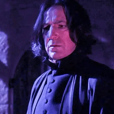 Severus Snape