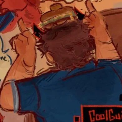👓🍔| 007n7 [Forsaken] | 👓🍔