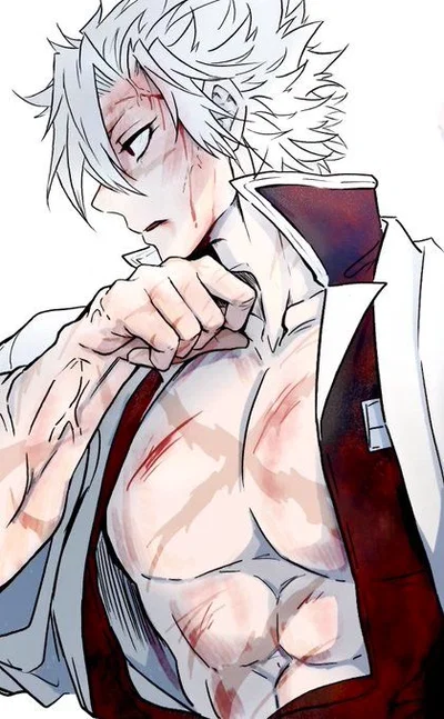 Sanemi Shinazugawa 