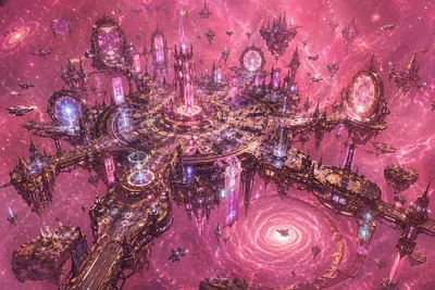Mindless Multiverse - Tsuganari Port