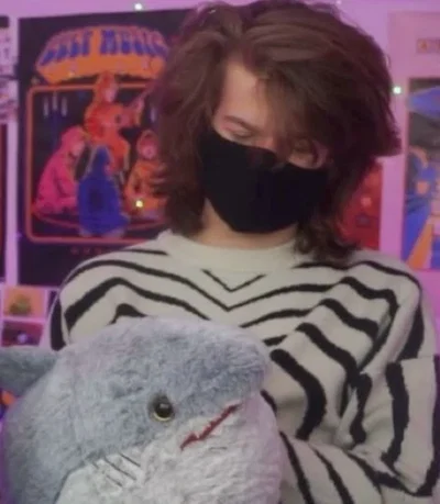 Ranboo - Fluff bot