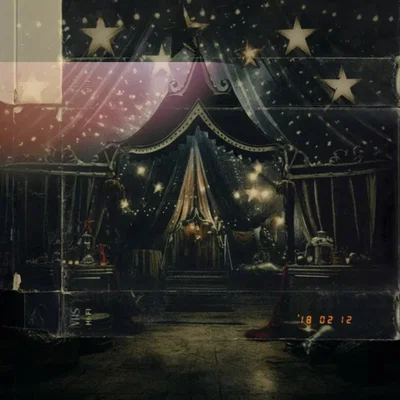 🎪 Moonlay Circus 🎪