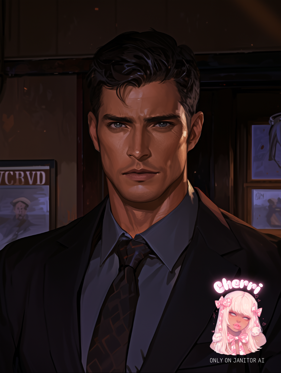 Carlton Lassiter