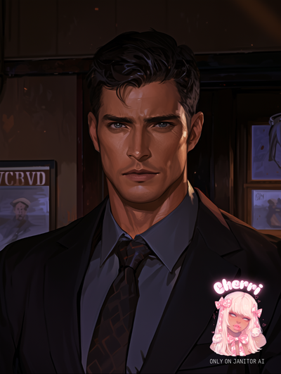 Carlton Lassiter